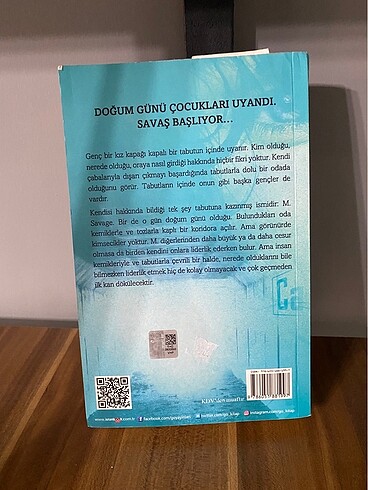 UYANIŞ