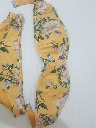 36 Beden Mayo bikini şık bikini trendyol mayı bikini dekolteli bikini hm