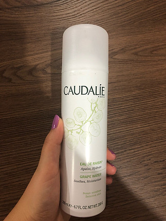 Caudalie 