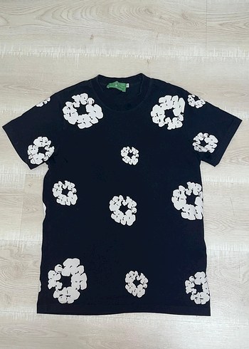 Diğer Denim Tears Tshirt