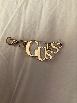Guess Anahtarlık