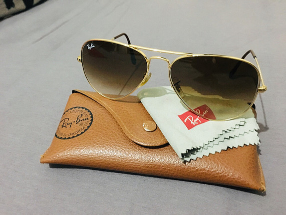 Ray-Ban Güneş Gözlüğü