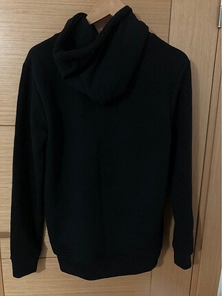 Diğer Siyah sweatshirt