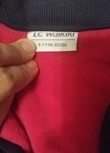 LC Waikiki Lcw hırka