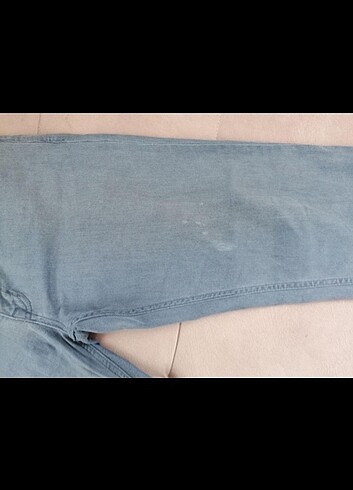Pierre cardin kot pantolon 