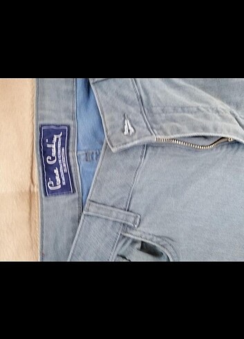 Pierre Cardin Pierre cardin kot pantolon
