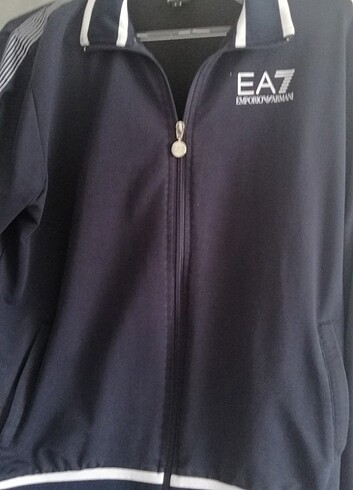 Ea7 sweetshirt