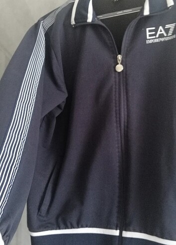 Ea Ea7 sweetshirt