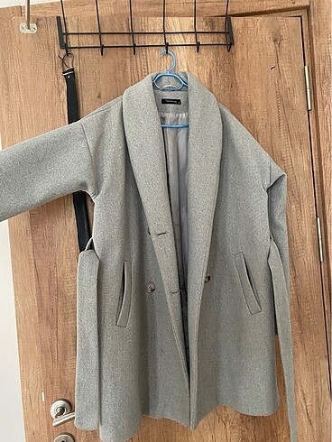 xs Beden Trendyolmilla kaban