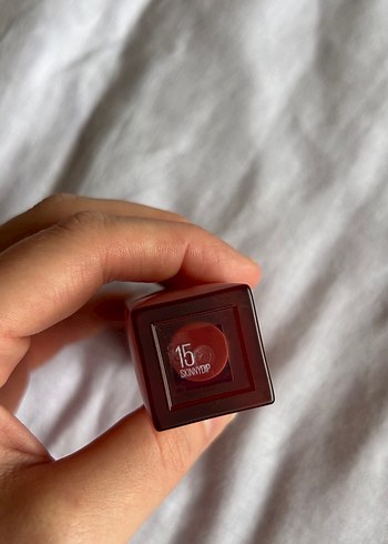 Maybelline Maybelline Superstay Teddy Tint Parlak Ruj