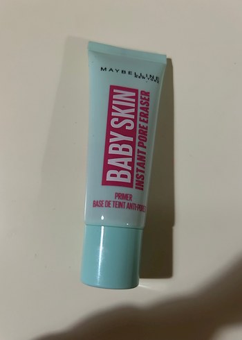 Maybelline Maybelline New York BABYSKIN Makyaj Bazı