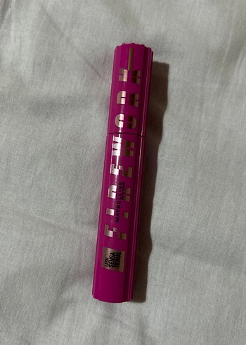 Maybelline Maybelline New York Lash Sensational Firework maskara