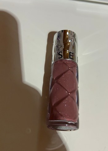 Sephora Collection 08 gloss - Görsel 2