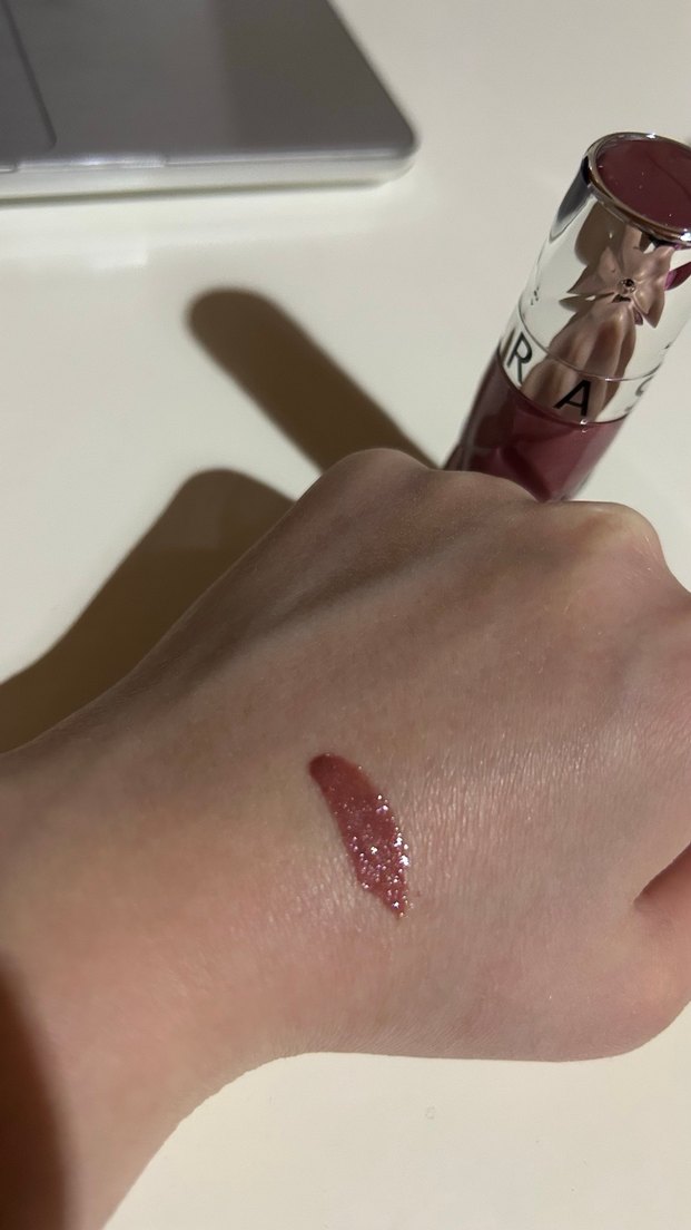 Sephora Collection 08 gloss - Görsel 4