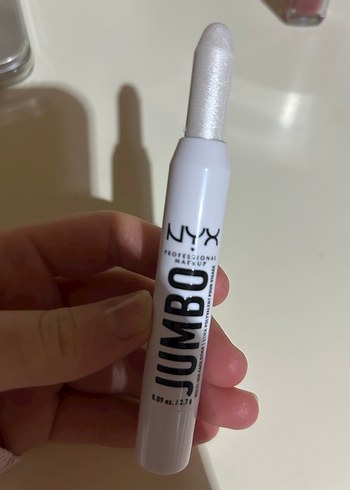 NYX JUMBO Aydınlatıcı - Görsel 2
