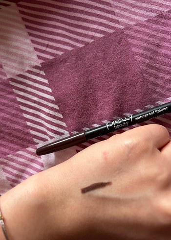 Kahverengi göz kalemi - Görsel 2