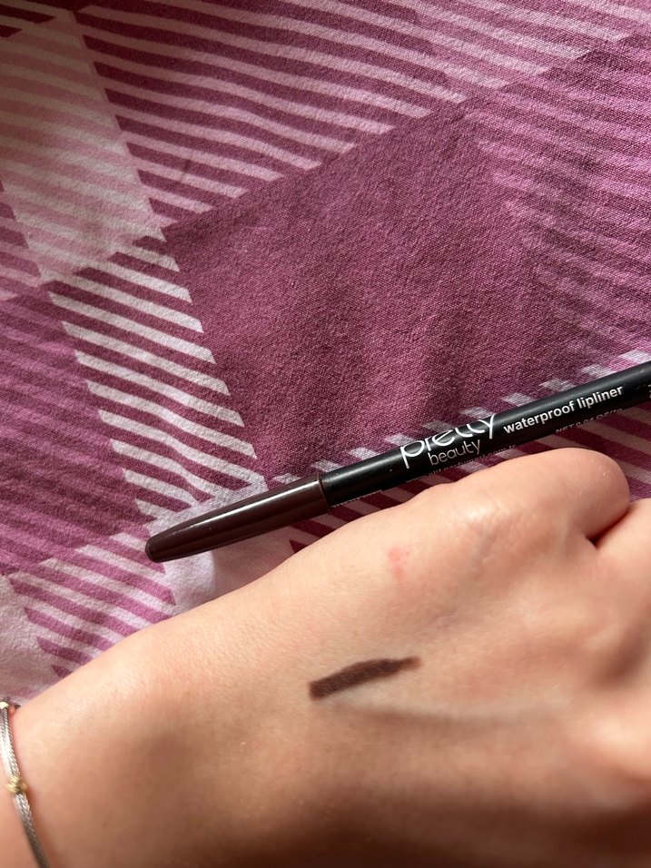 Kahverengi göz kalemi - Görsel 2