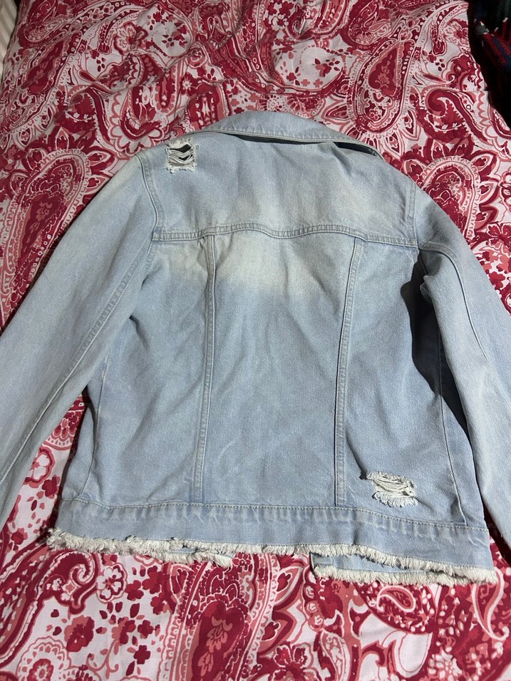 Kot ceket - Görsel 3