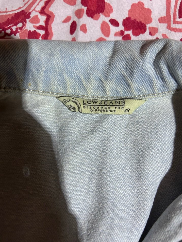 Kot ceket - Görsel 2