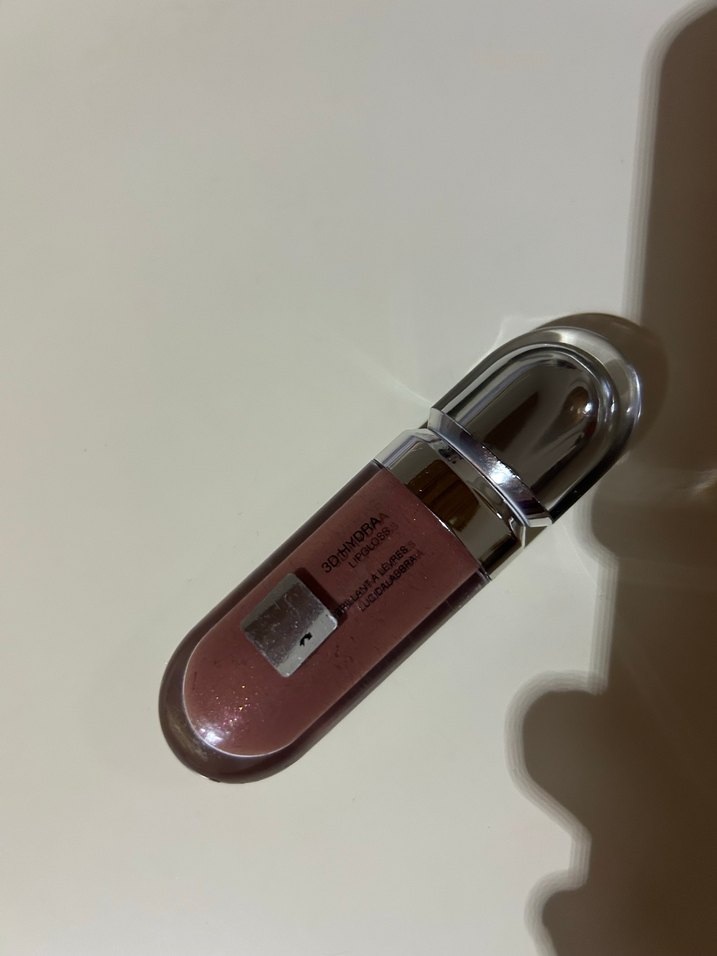 Kiko Milano 20 numara gloss - Görsel 2