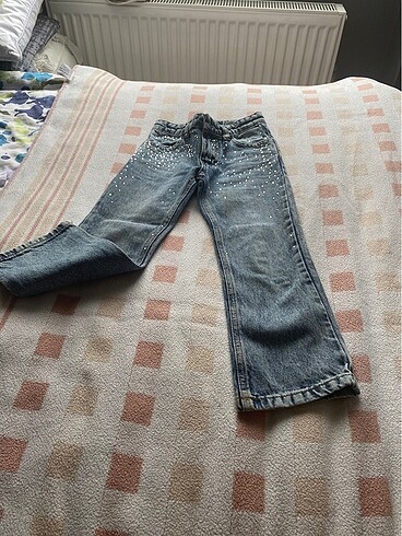 Jean pantolon