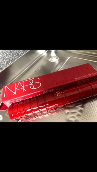 Nars rimel