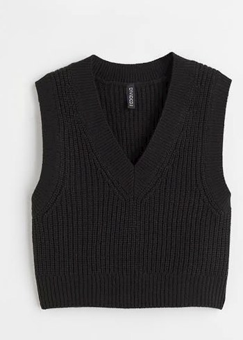 H&M ürünü