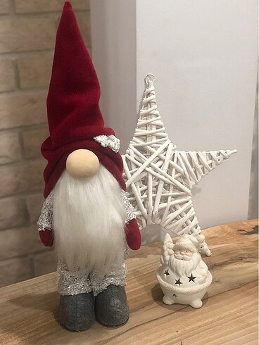 Gnome Şans cücesi