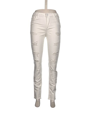 LC Waikiki Jean / Kot %70 İndirimli.