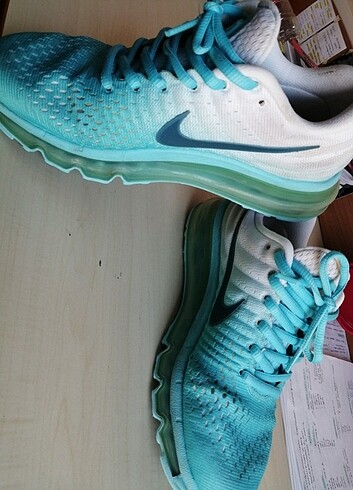 Nike Nike spor ayakkabı 