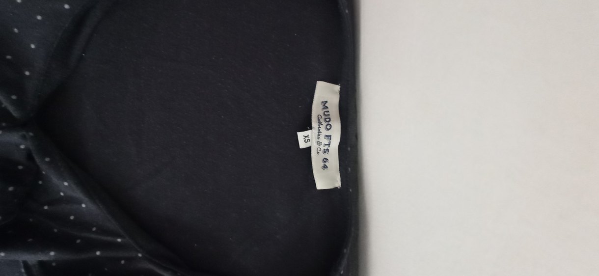 Mudo elbise - Görsel 3