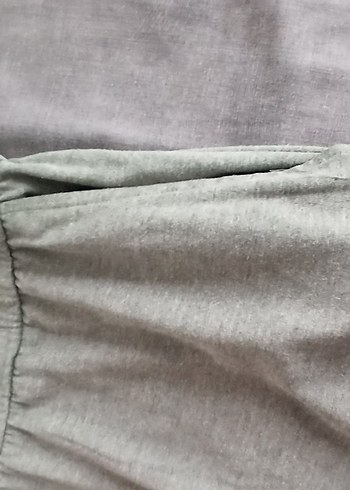 pull bear elbise - Görsel 4