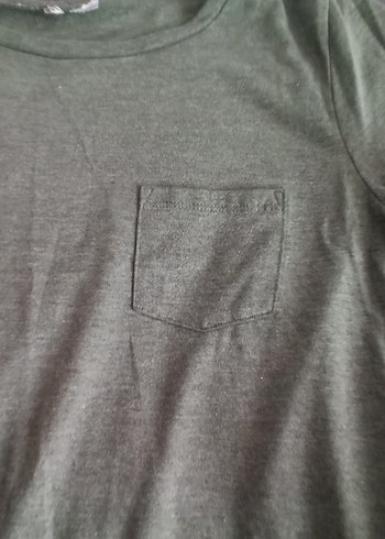 pull bear elbise - Görsel 2