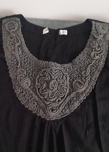 zara elbise - Görsel 2