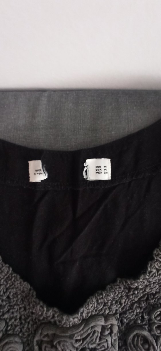 zara elbise - Görsel 3