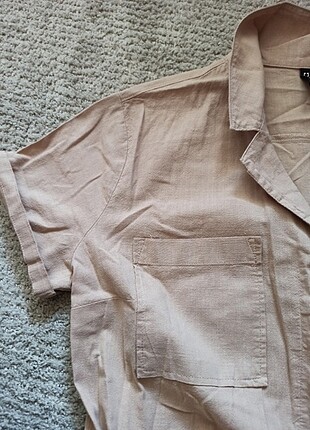 m Beden H&m keten elbise