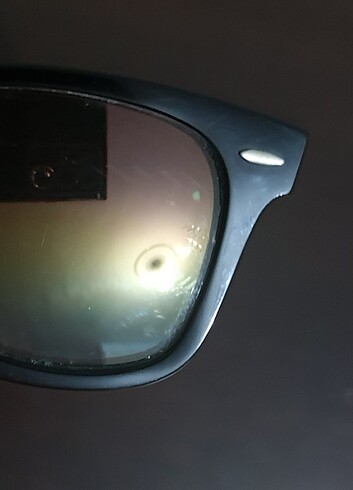 Beden Rayban wayfarer
