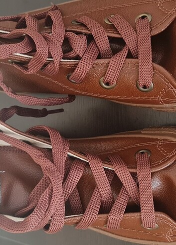 Converse Converse deri