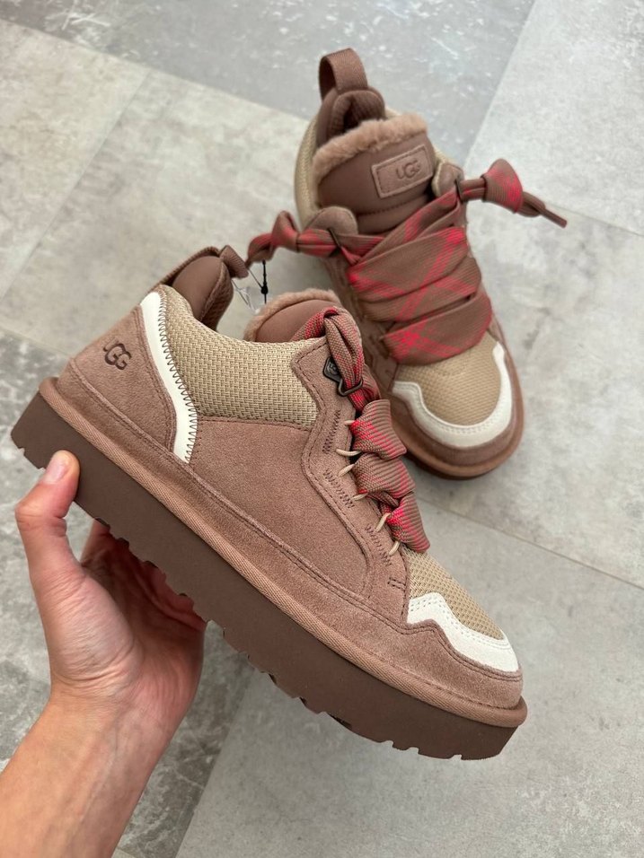 UGG Lowmel — görsel 2/4