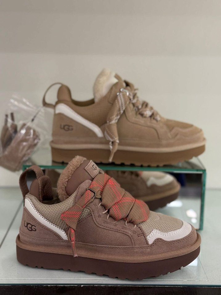 UGG Lowmel — görsel 3/4