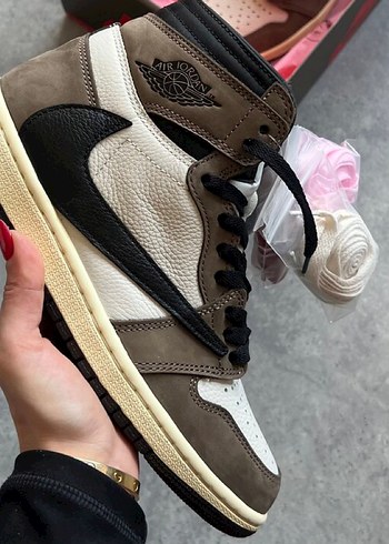 Nike ürünü