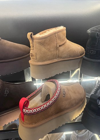 Ugg Orijinal Ugg Kadin Bot