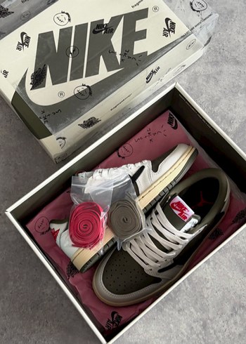 Nike ürünü