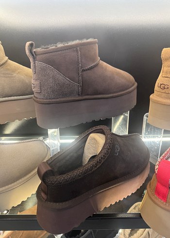 Ugg ürünü