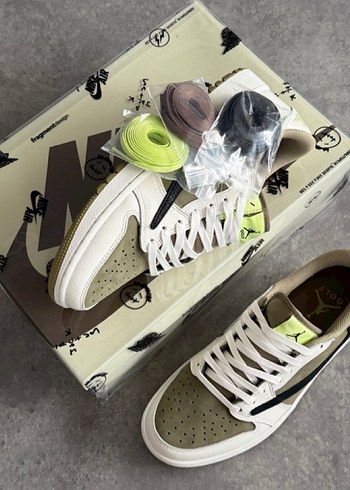 Nike ürünü