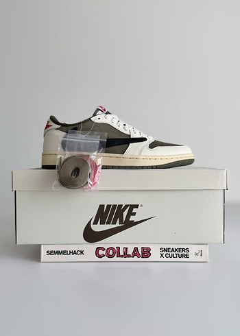 Nike ürünü