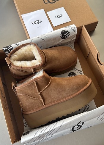 Ugg ürünü