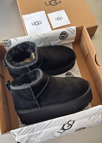 Ugg ürünü
