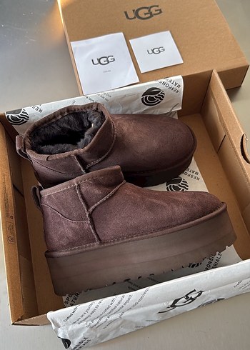 Ugg ürünü