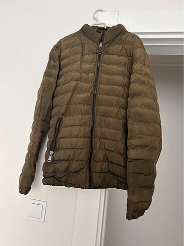 North Face Montt